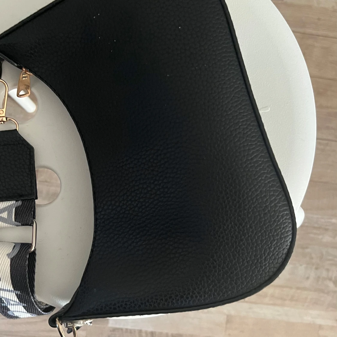 Svart väska  liknande   Marc Jacobs - 3
