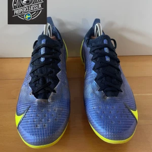 NIKE MERCURIAL VAPOR 14 ELITE FG - Storlek  41  Skick- 7.8/10 ( inga sulor)