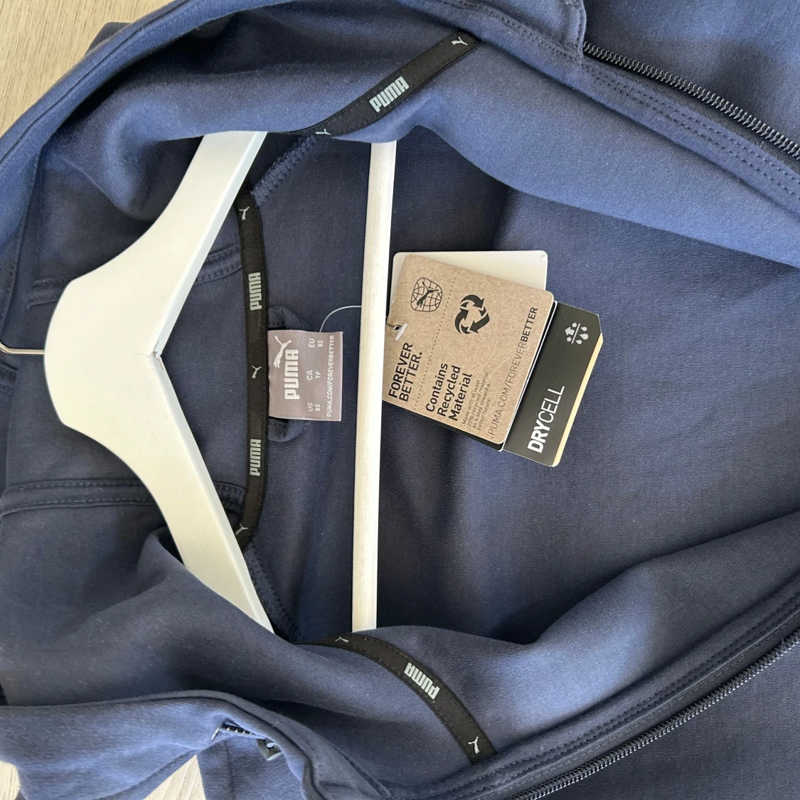 Marseille hoodie  - 1