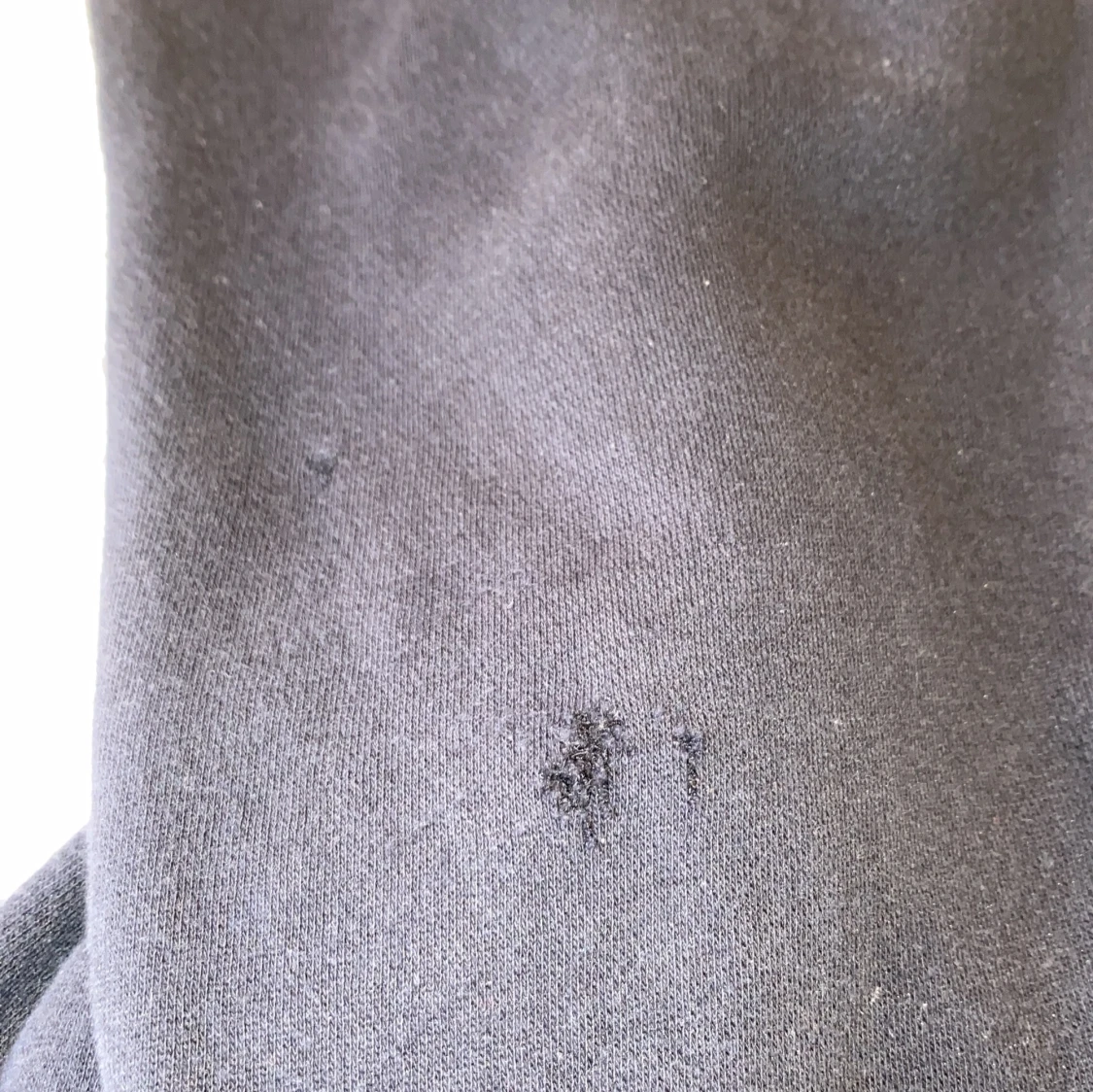 Svarta mjukisbyxor från Jordan - 3