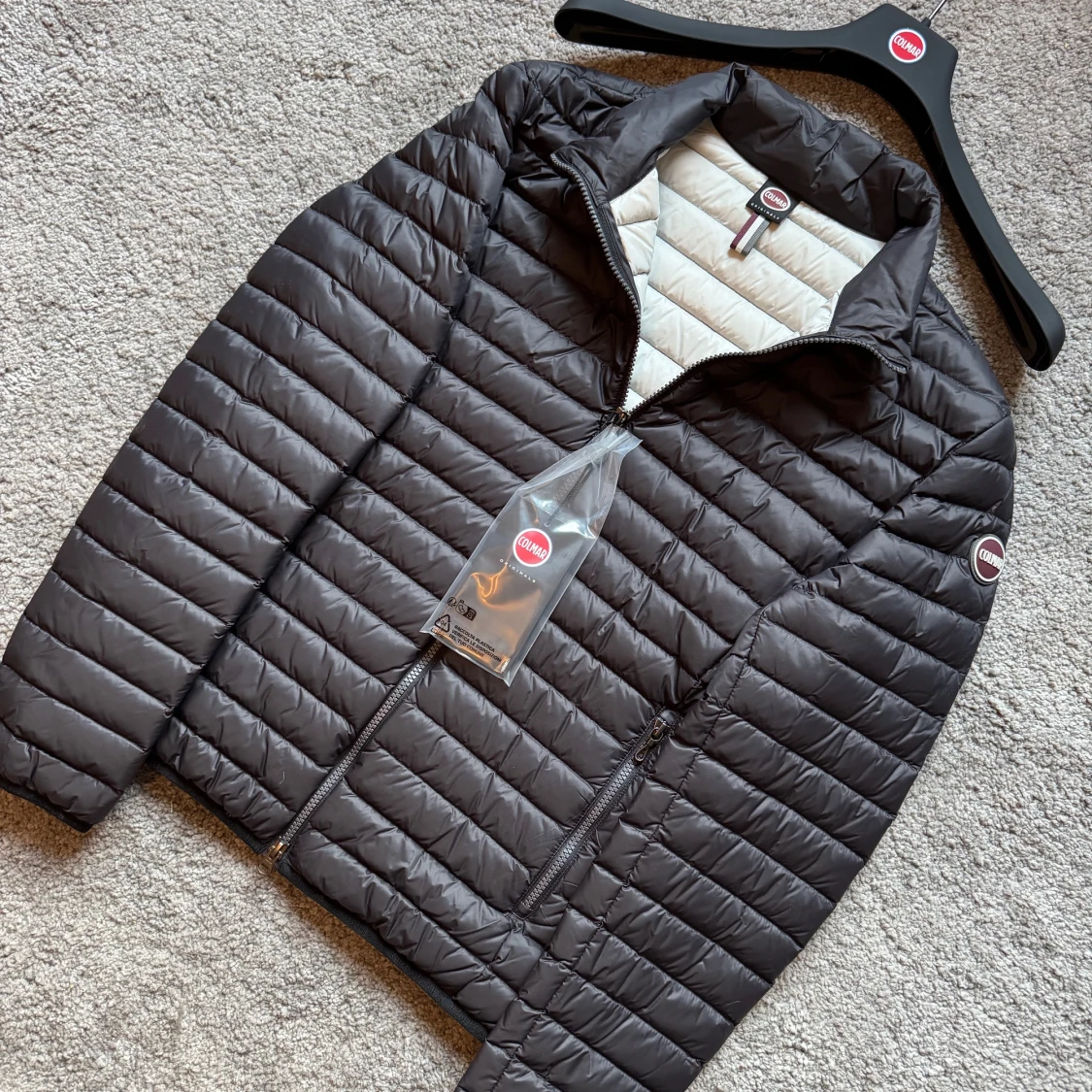 Colmar Jacka, HELT NY! Strl M