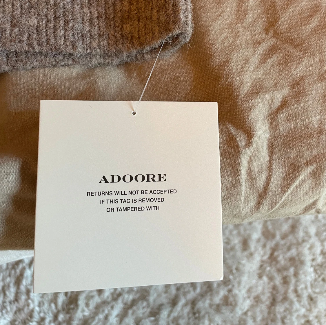 Adoore Bern klänning - 2