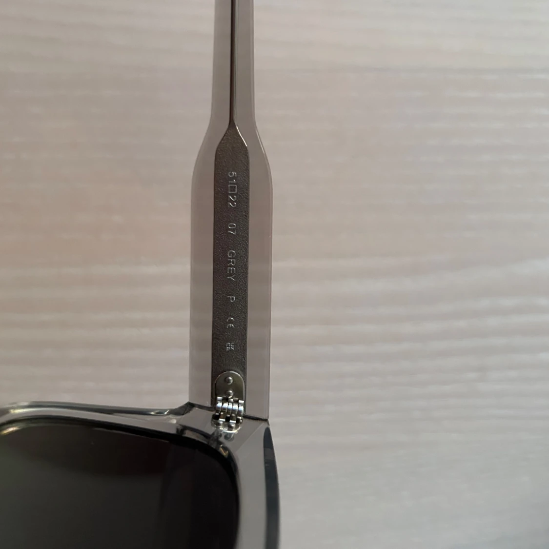 Chimi solglasögon  - 2