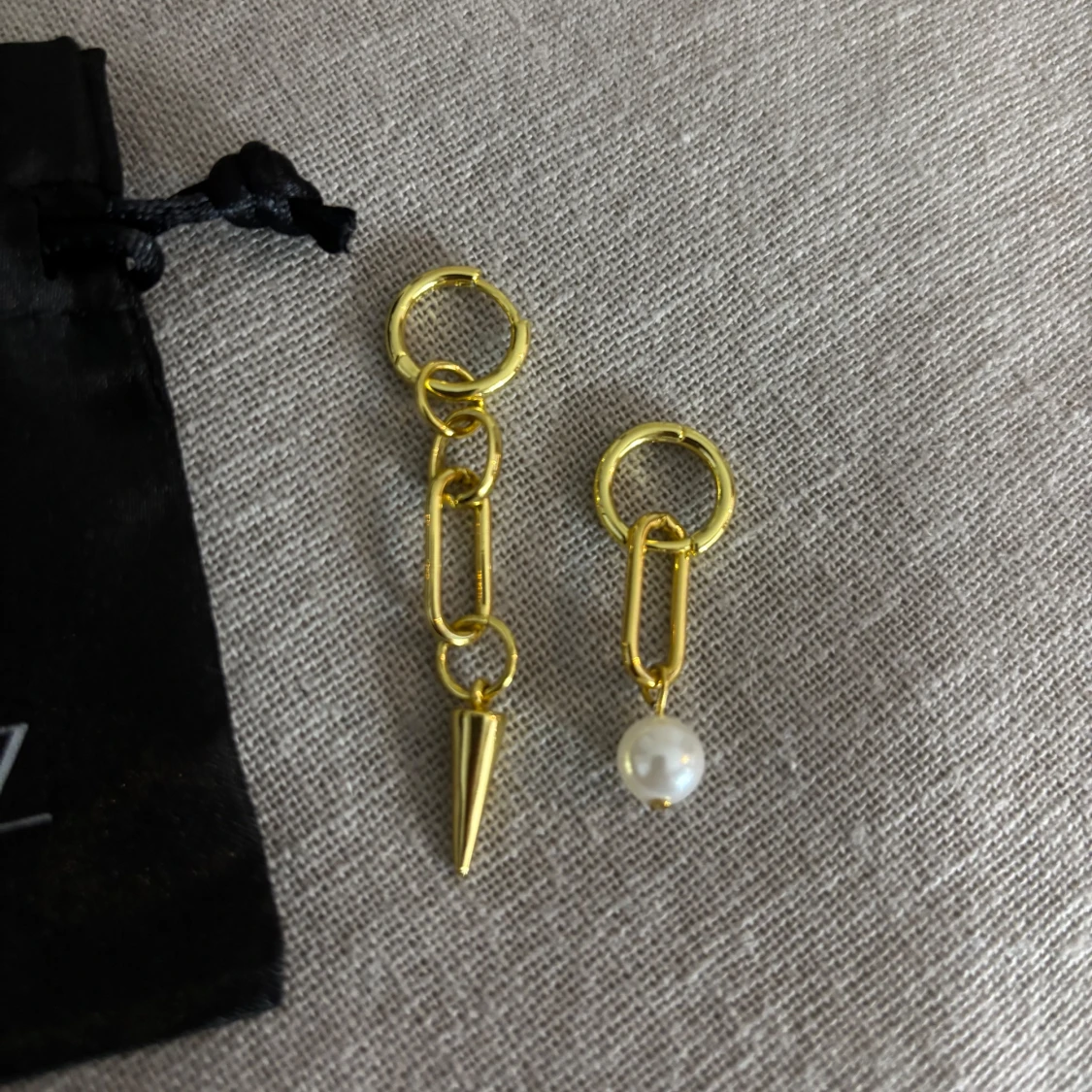 Alvaz Essentials örhängen  - 1