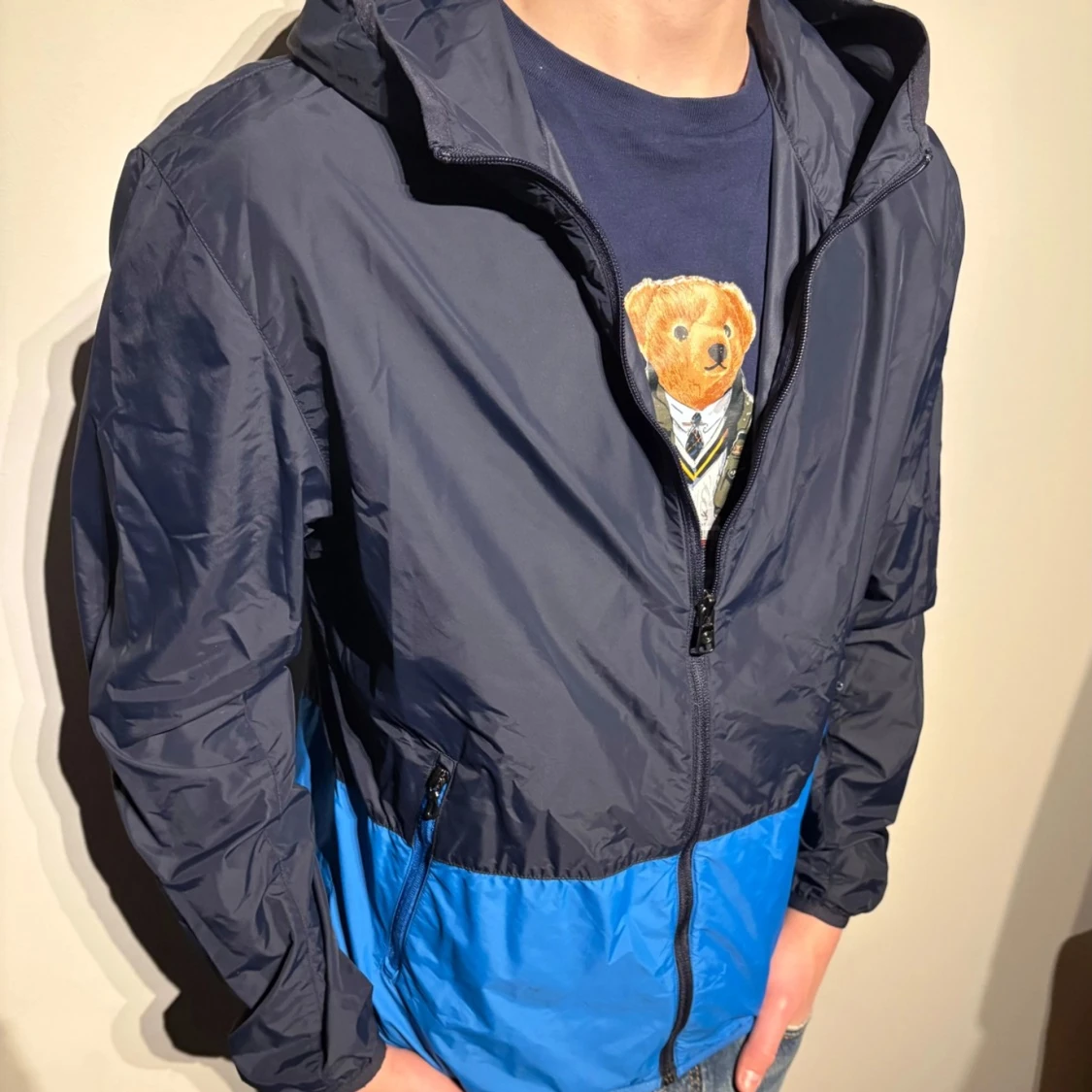 Colmar Windbreaker Vindjacka - 91