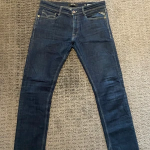 Replay jeans rocco - Replay jeans rocco storlek 32