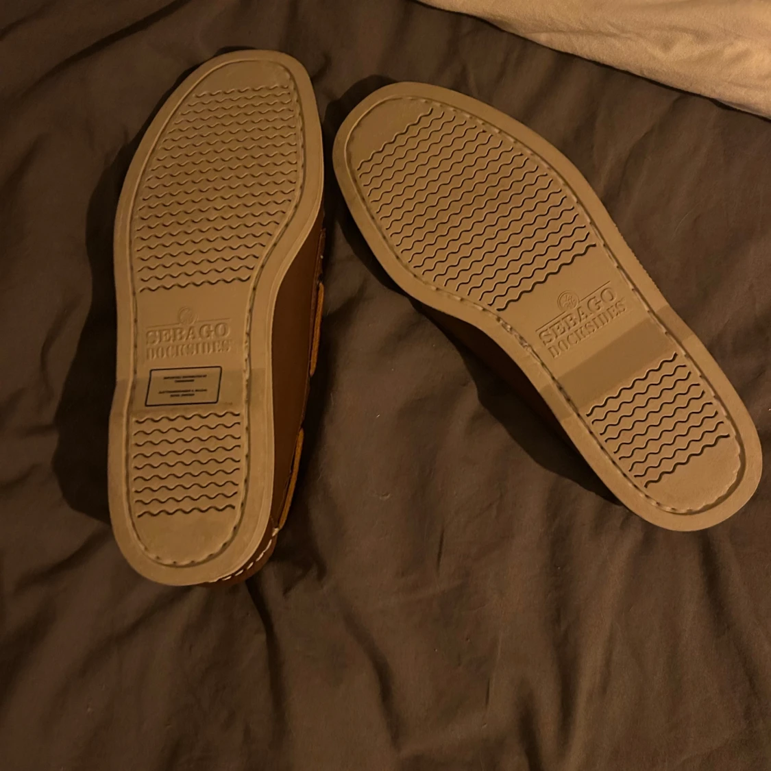 Nya Seglarskor - Sebago  - 3