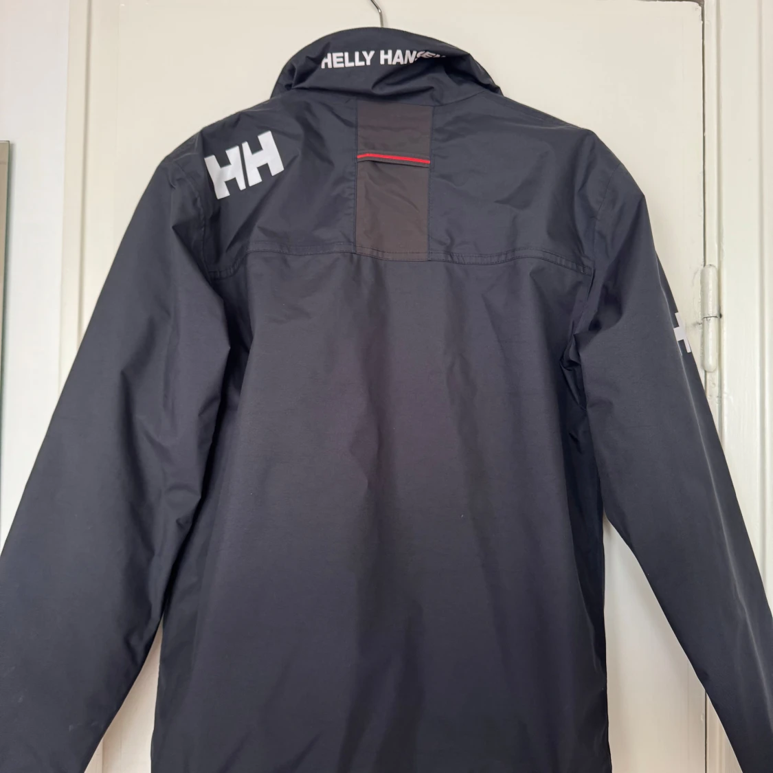 Svart vindjacka Helly Hansen S - 3
