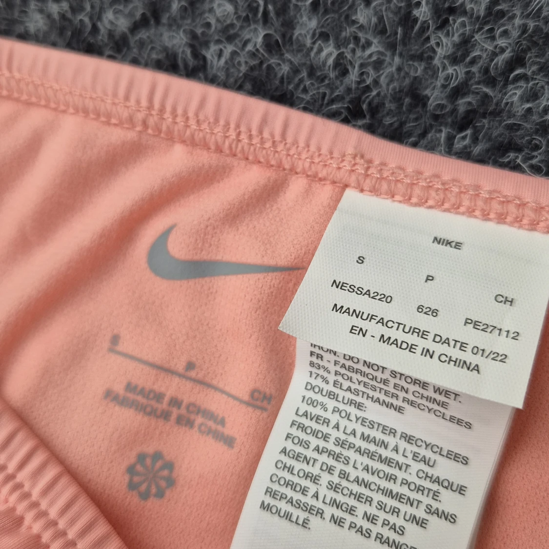 Nike bikini set - 2