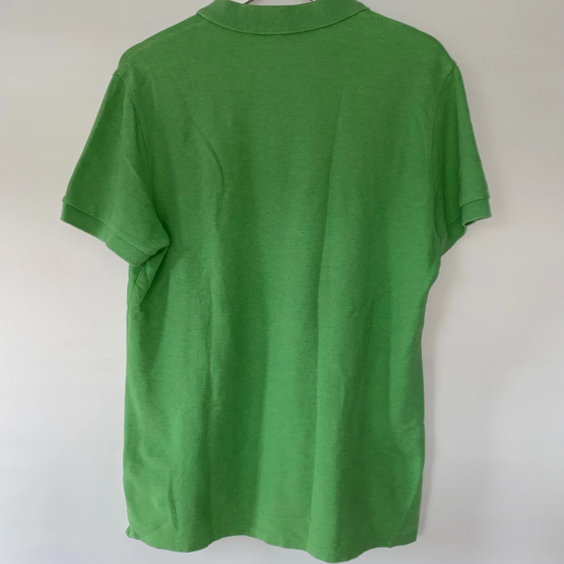 Grön pikétröja J.Lindeberg  - 1