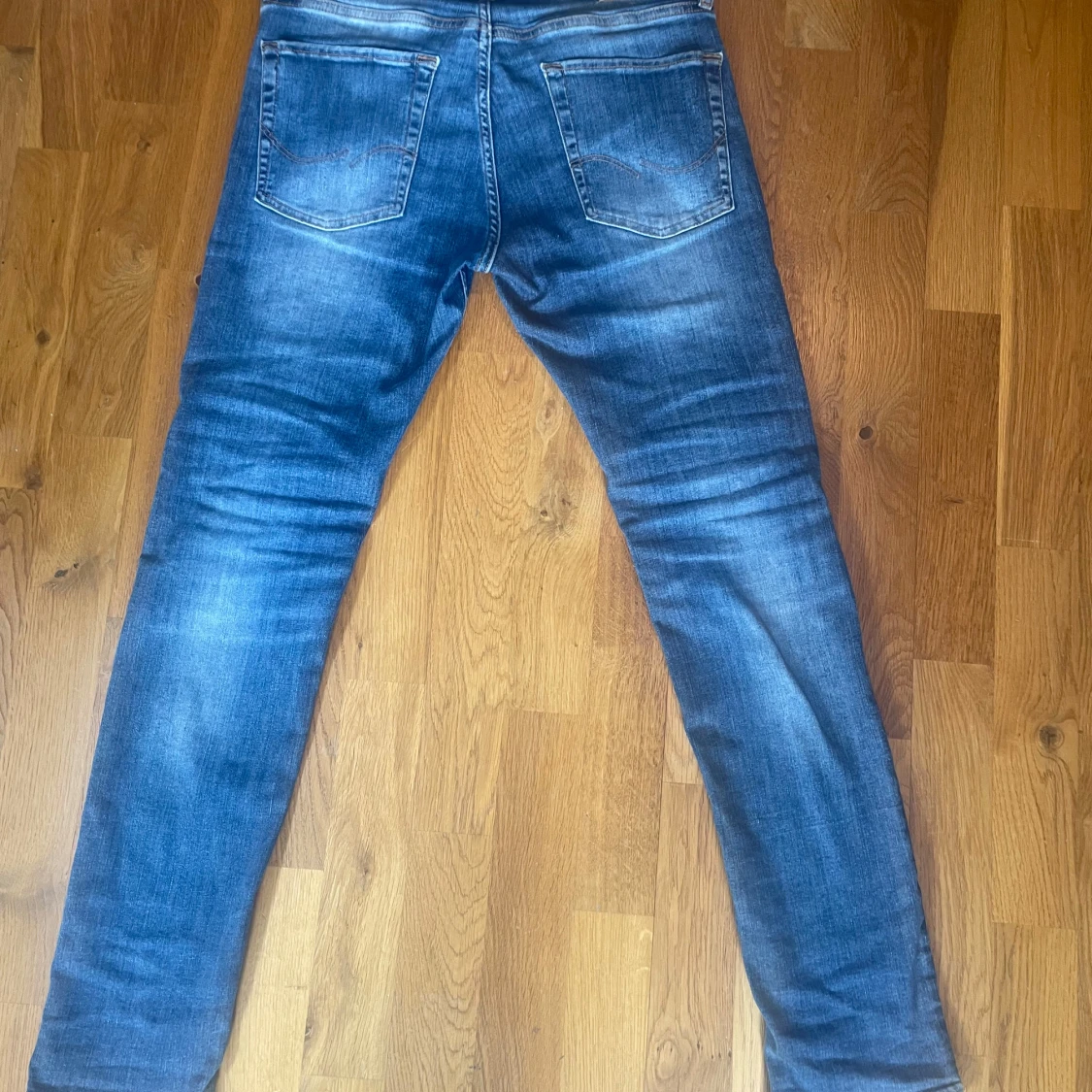 Jack & Jones jeans slim Glenn - 4