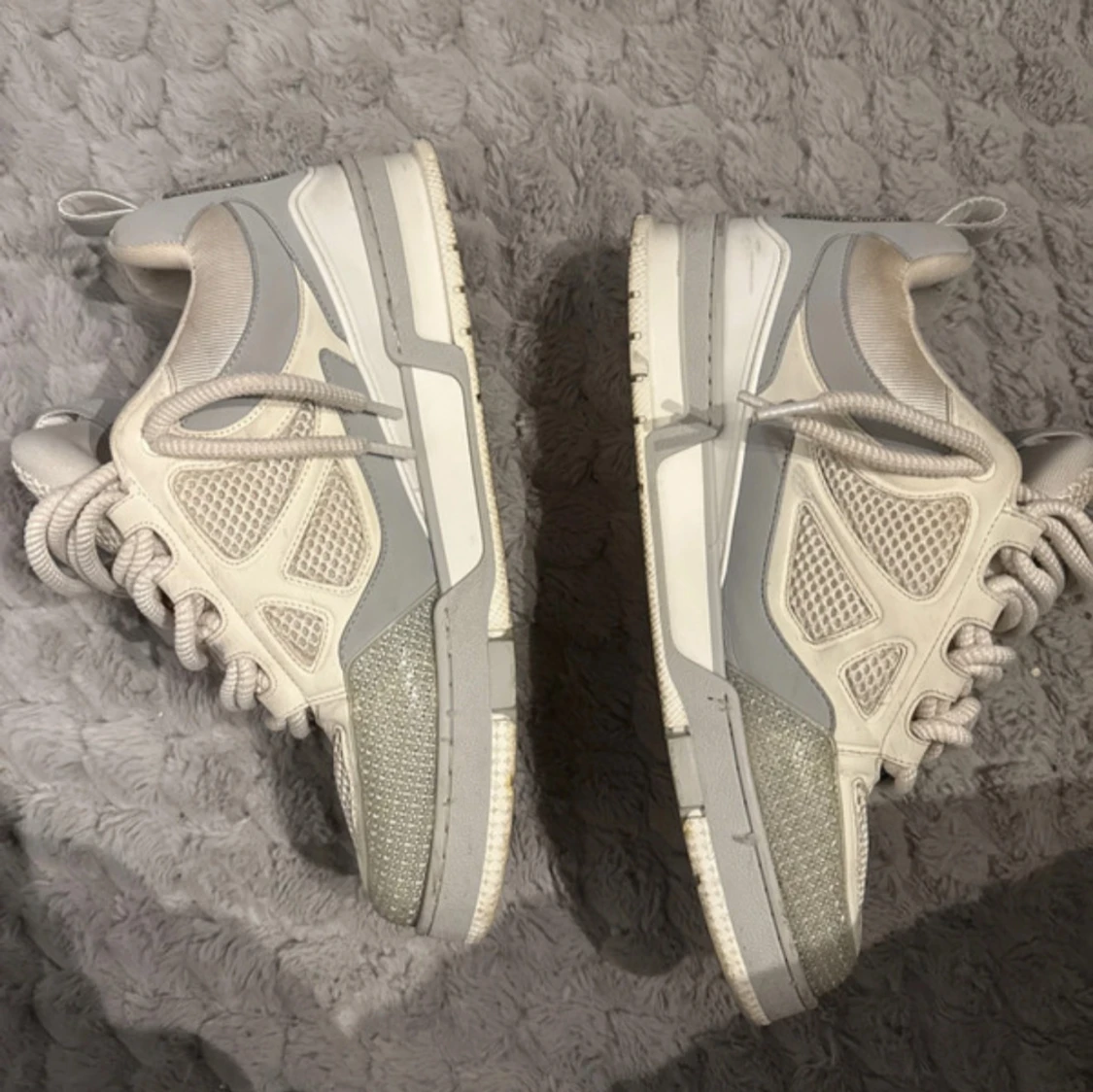 Louis Vuitton skate - 2