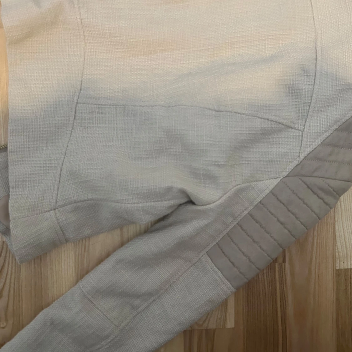 Beige jacka från H&M - 3