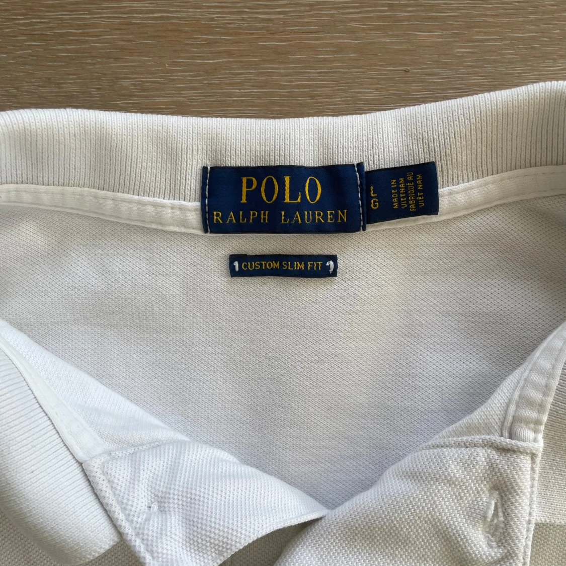 Ralph lauren pike - 3