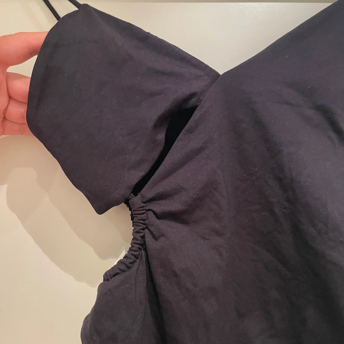 Svart boddy - 2