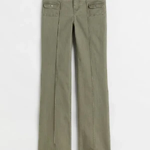Hm jeans - Såå snygga jeans från HM! Bra skick, storlek 34! 