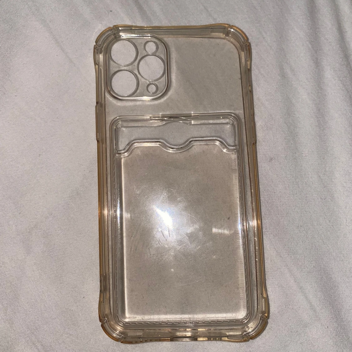 3 coola mobilskal med stjärnor & katt - 2