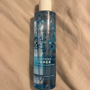 Lumene toner - Lumene toner, oanvänd.