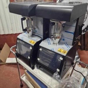 Operation Manual RTS-250 - Manualen till RTS-250, en professionell maskin från Nestlé och Fracino. Perfekt för dig som vill förstå och använda denna avancerade utrustning, oavsett om du är nybörjare eller proffs. Tydliga instruktioner och bilder gör det enkelt att komma igång.