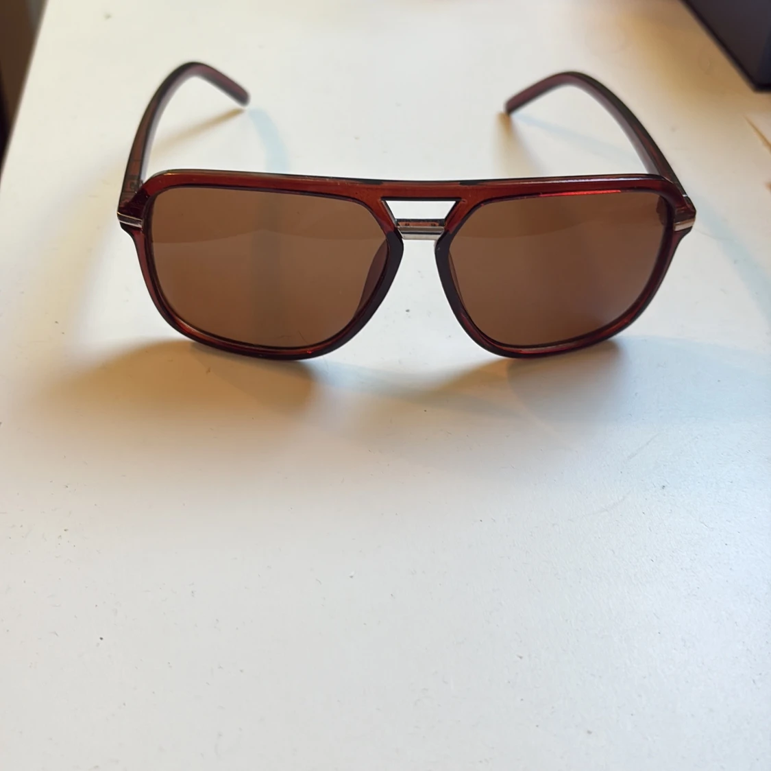 Bruna Solglasögon - 2