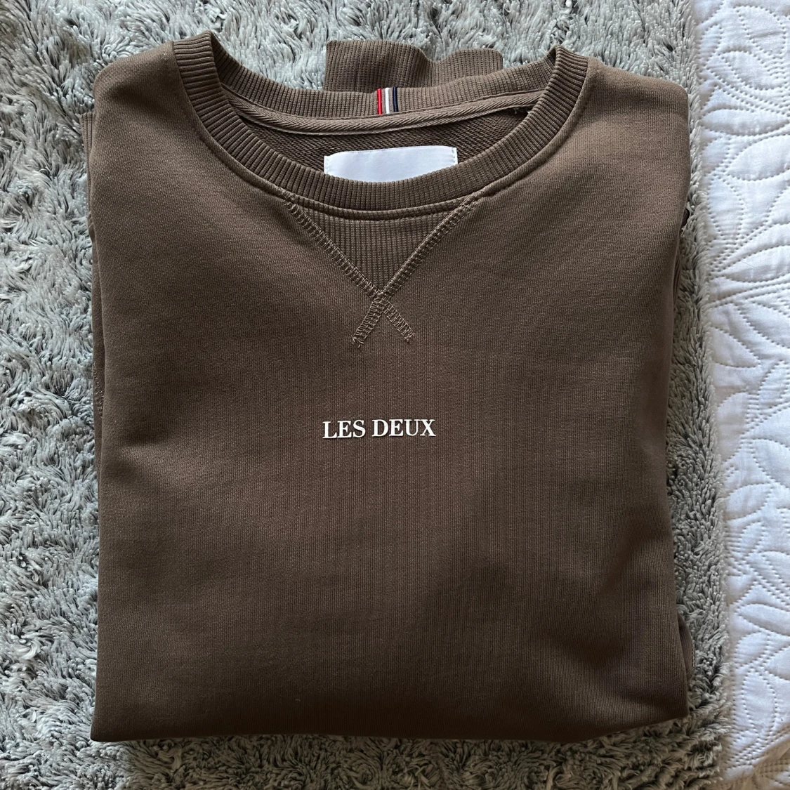 Les Deux sweatshirt - 3