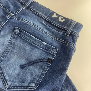 Dondup George - Storlek: 31, bra skick! Nypris 3600