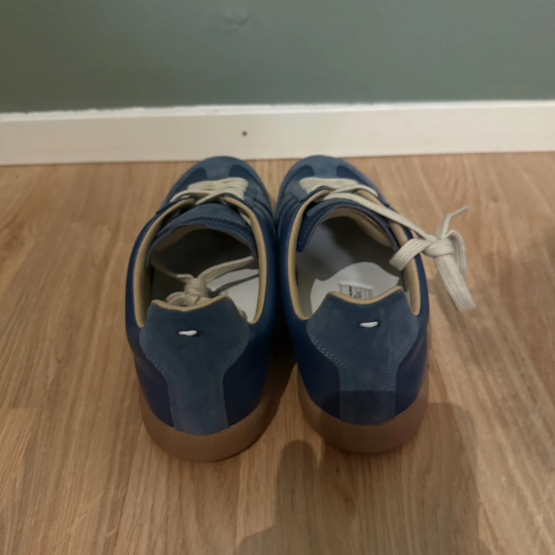 Maison margiela sneakers - 1