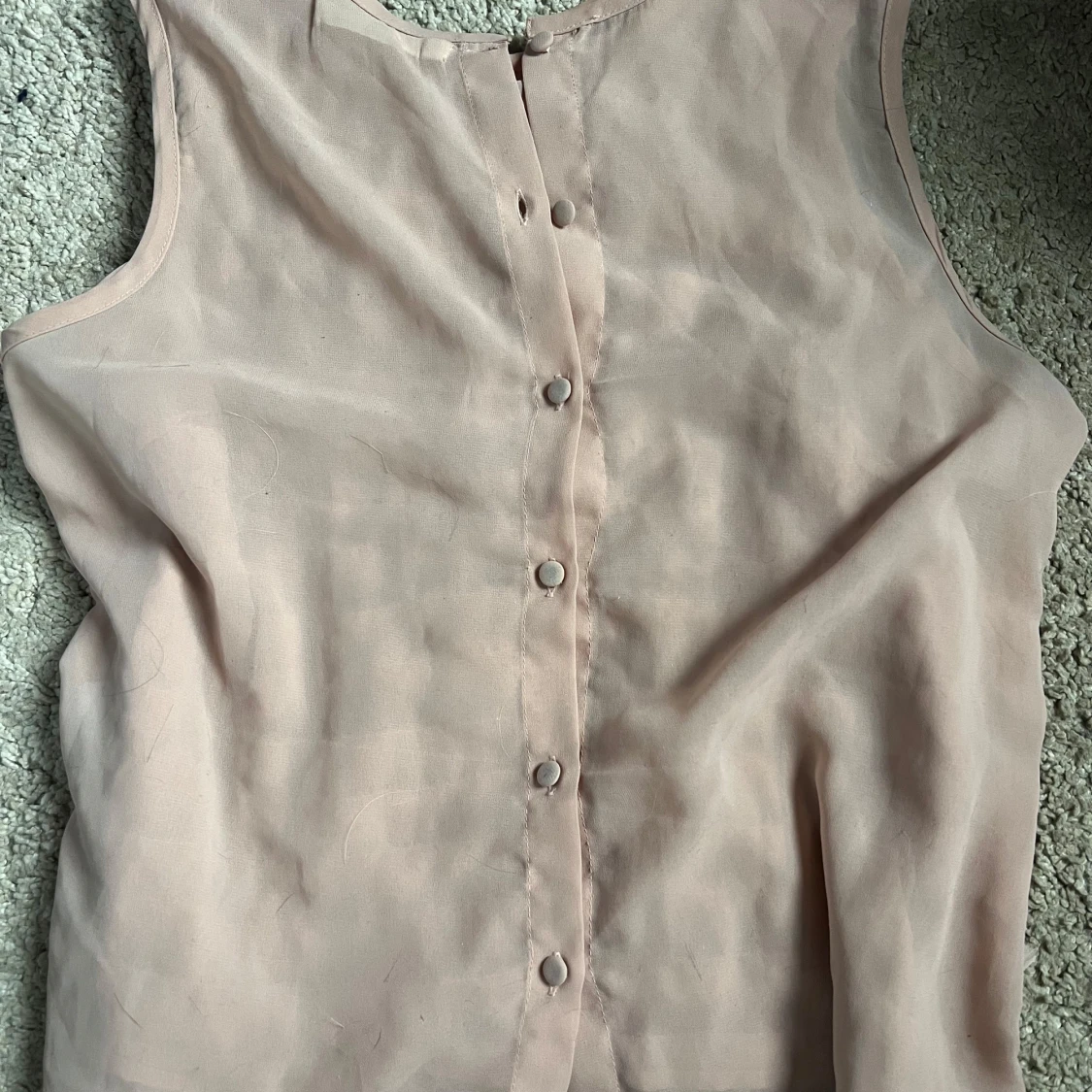 Rosa topp från UNIQ - 2