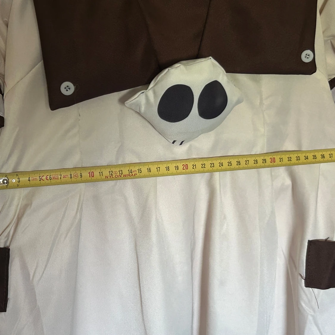 Nene yashiro cosplay - 1