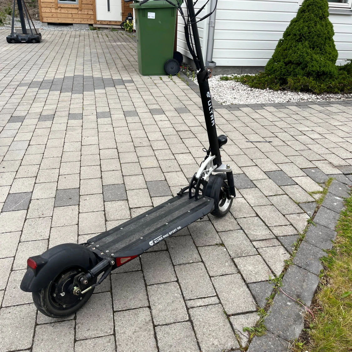 Eltra ultra gen 4 - 2