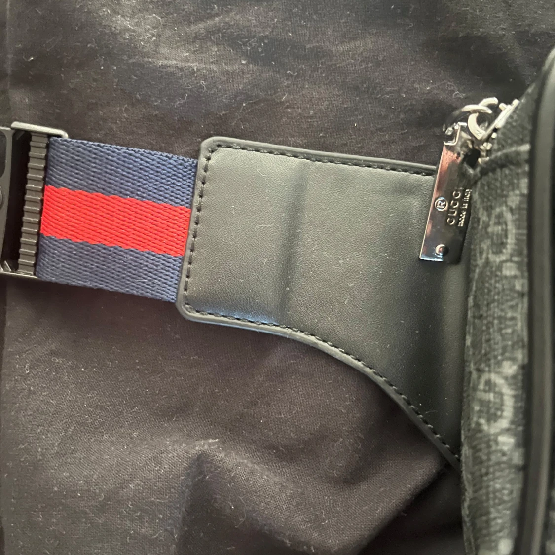GG väska  - 2
