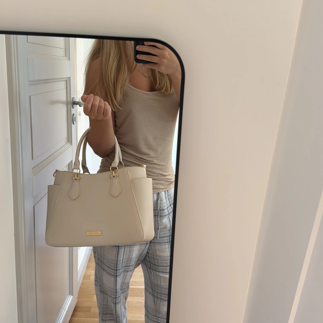 Anna field väska  - 4