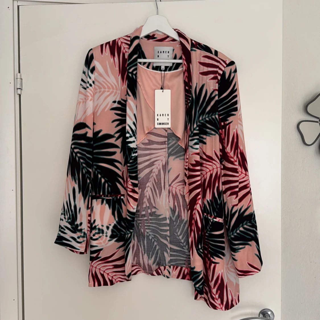 Kavaj Karen by Simonsen