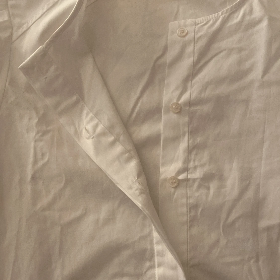 Söt blus ifrån Zara🤍 - 3