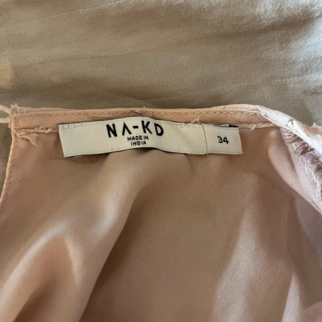 Blus från NA-KD - 2