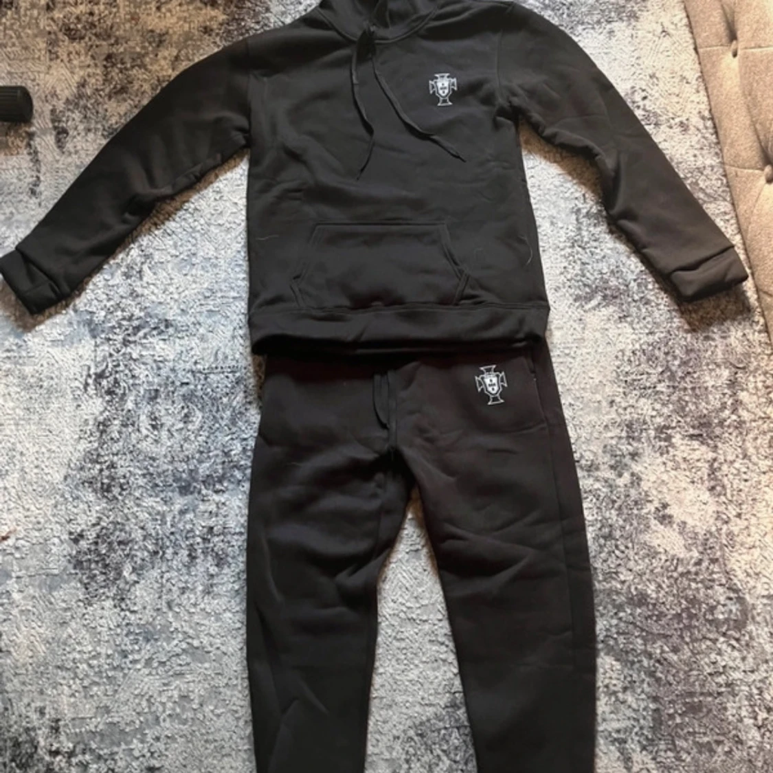 Portugal tracksuit 