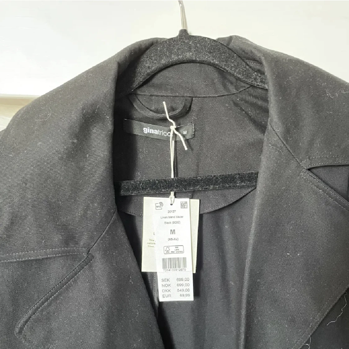 Short trench coat - 2