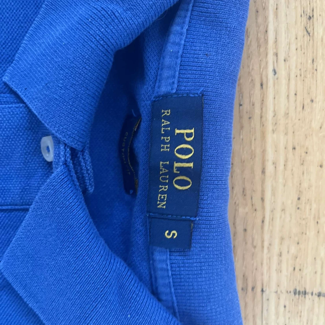 Ralph Lauren piké  - 3