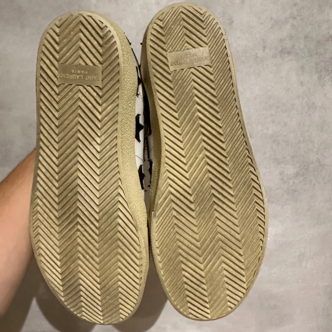 Saint Laurent skor - 2