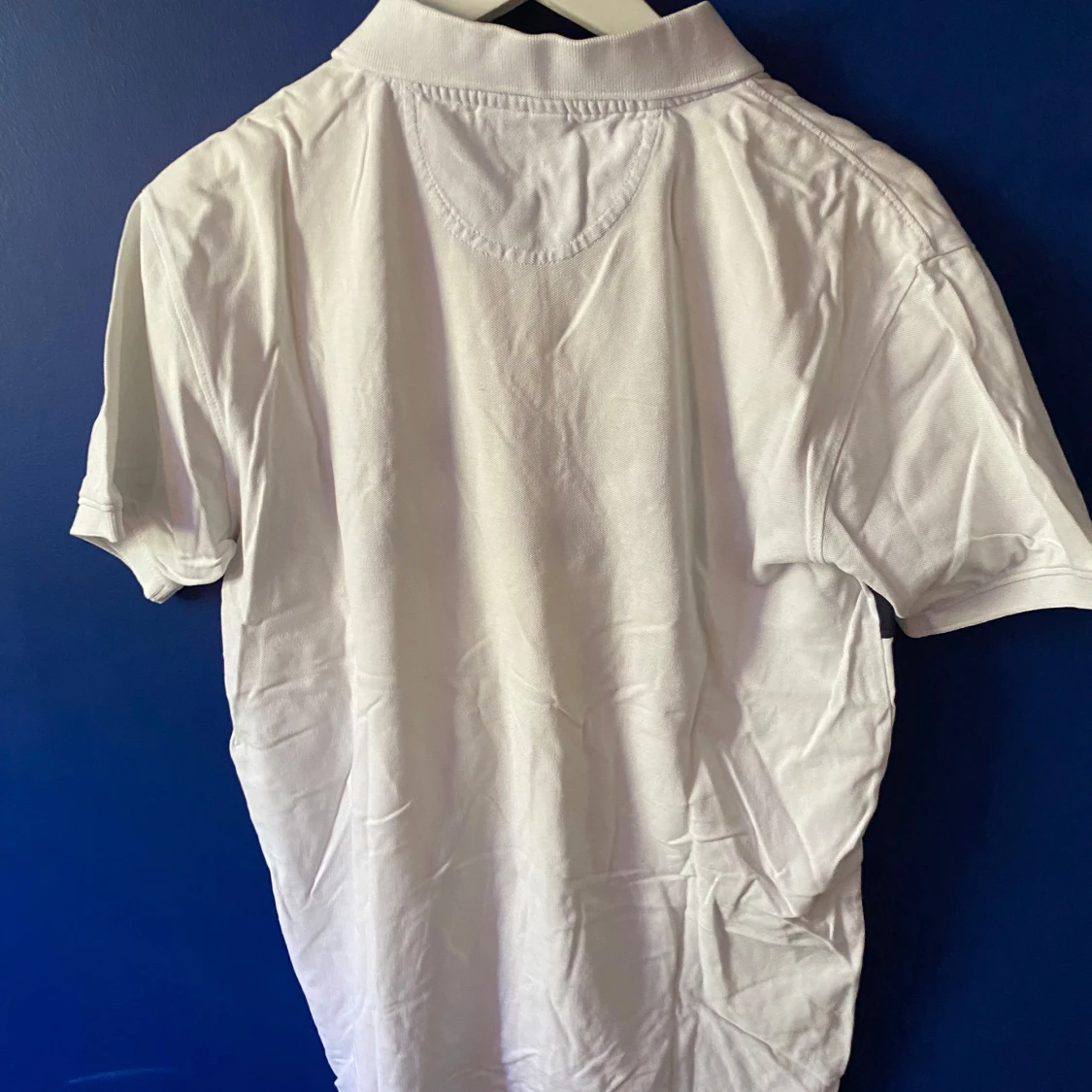 Vit pikétröja från 8848 Altitude M - 1