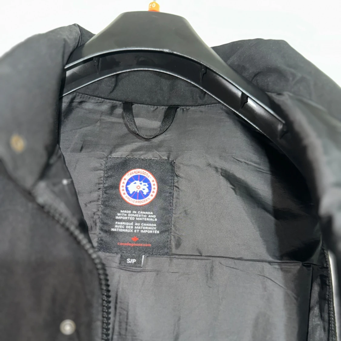 Canada Goose (pris kan diskuteras) - 4