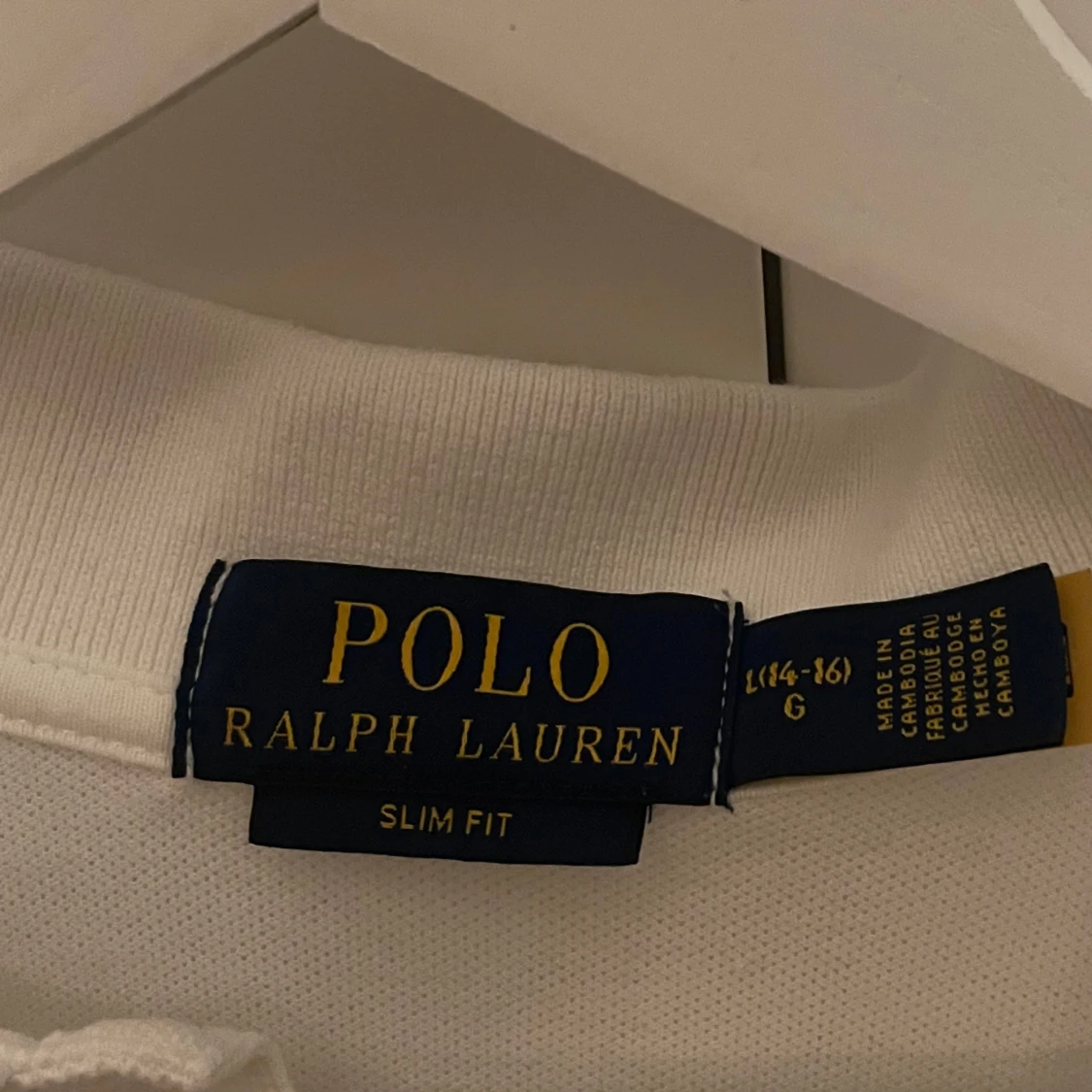Ralph Lauren Piké - 2