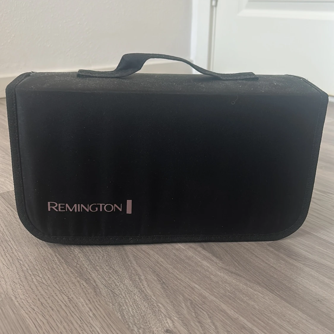 Remington stylingverktygset i väska - 2