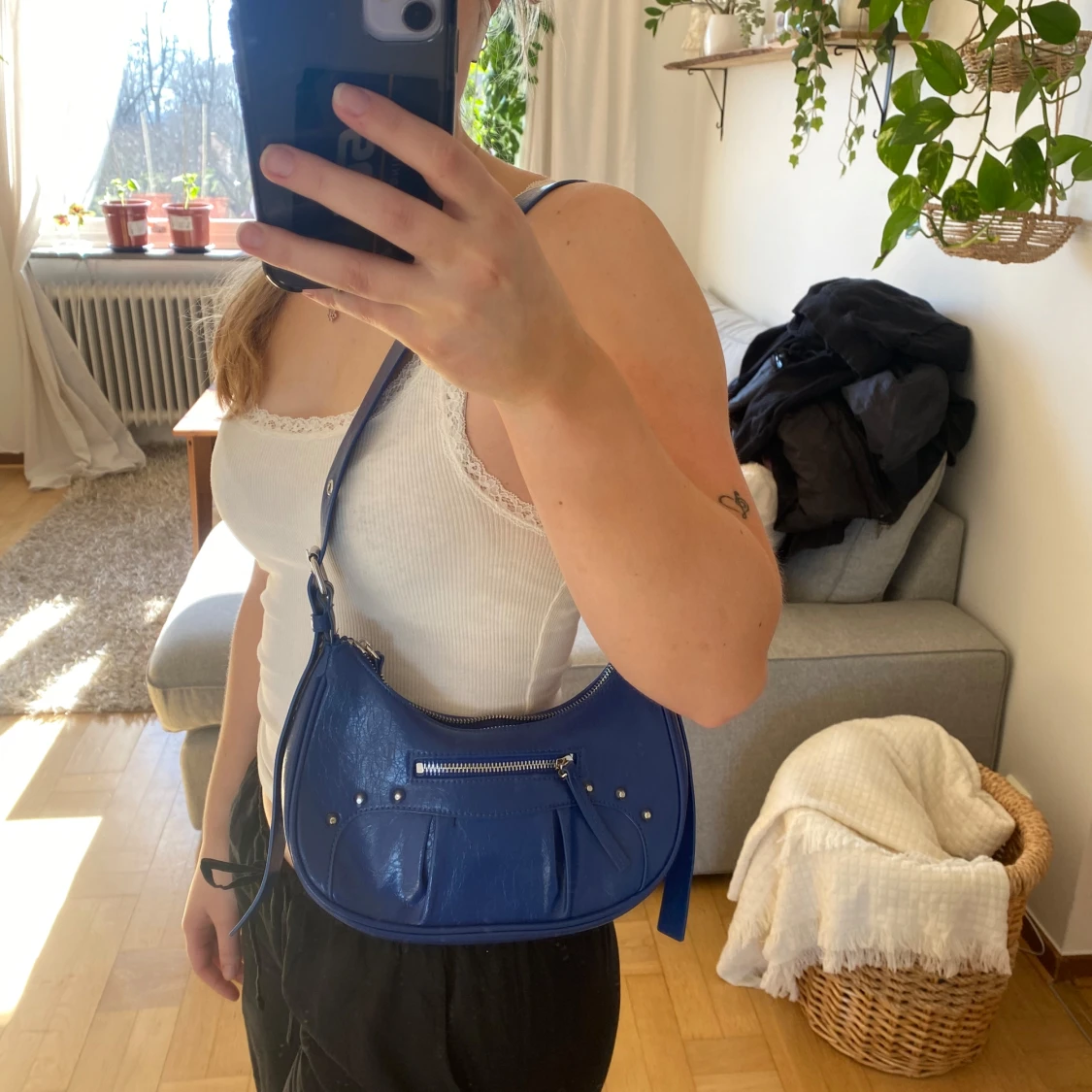 Söt handväska  - 2