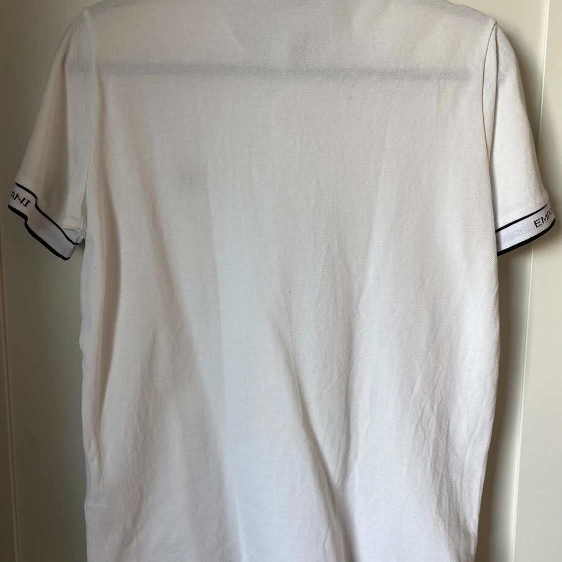 Emporio Armani piké - 1