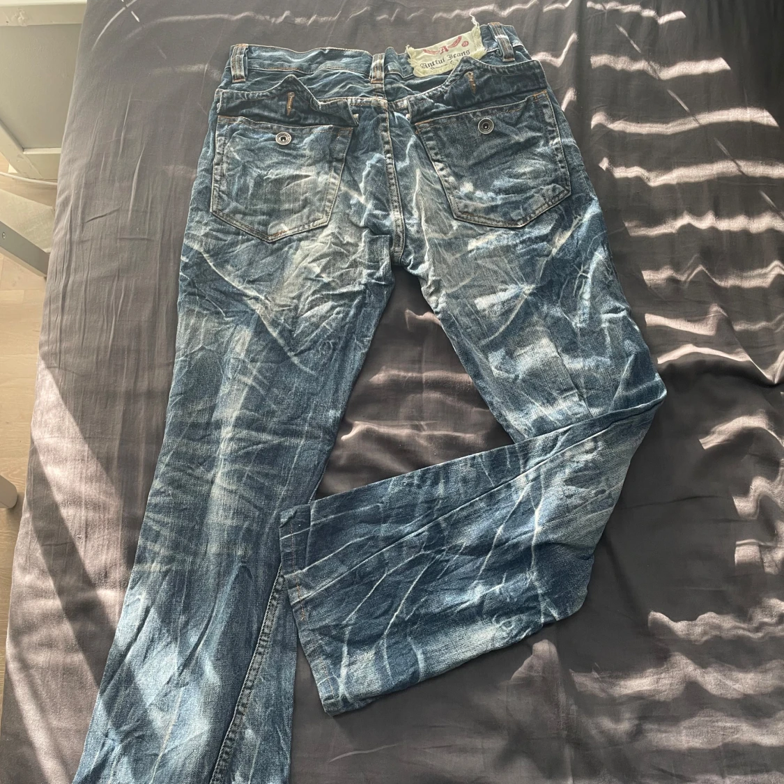 Y2K Jeans bundle pack - 2kg - 1