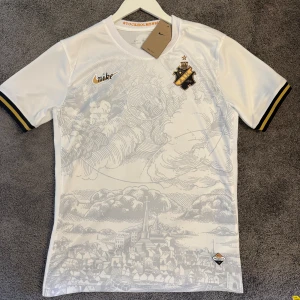 AIK fotbollströja från Nike - Aik stockholm special med 20 på ryggen, en limited edition oanvänd