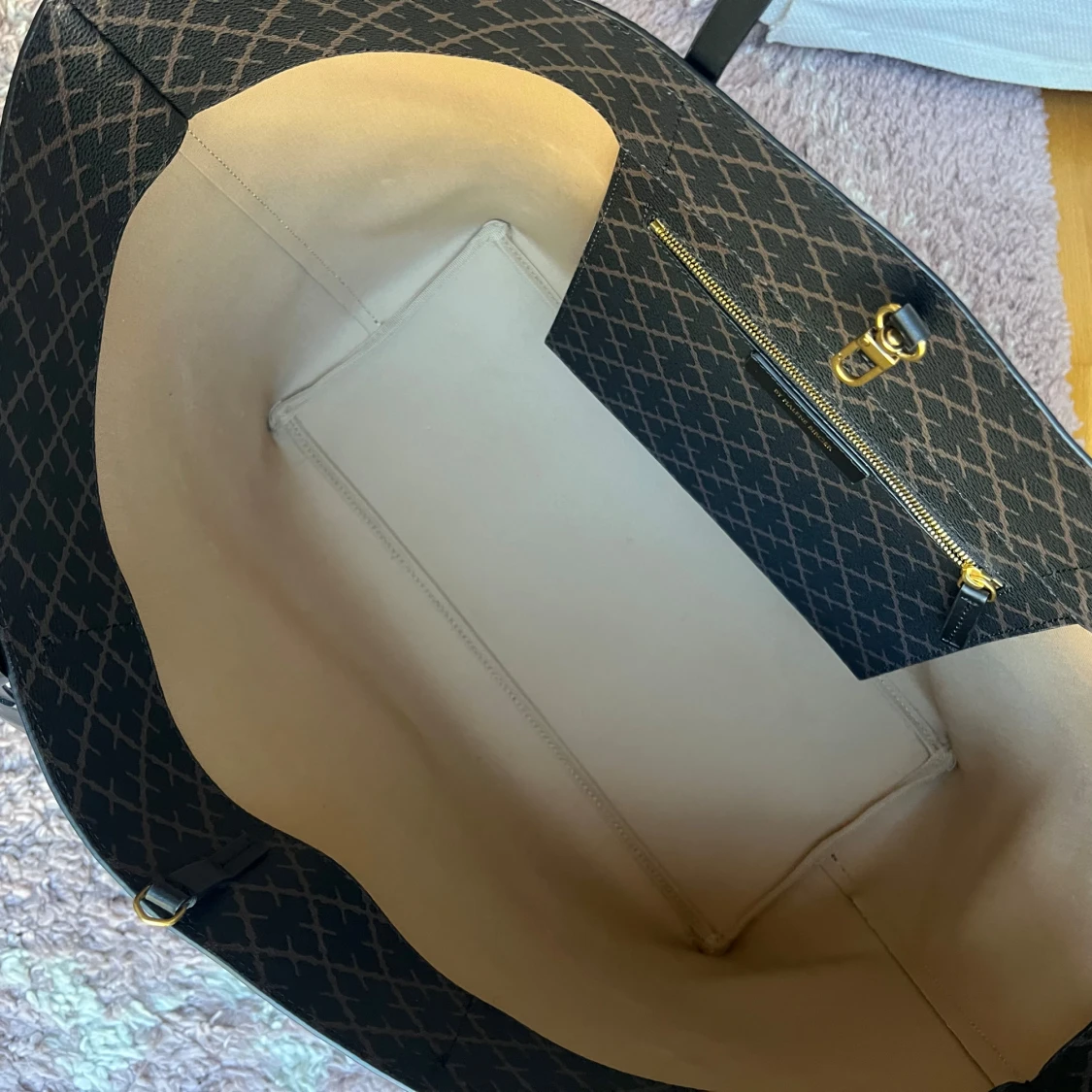 Malene Birger Abi tote - 1