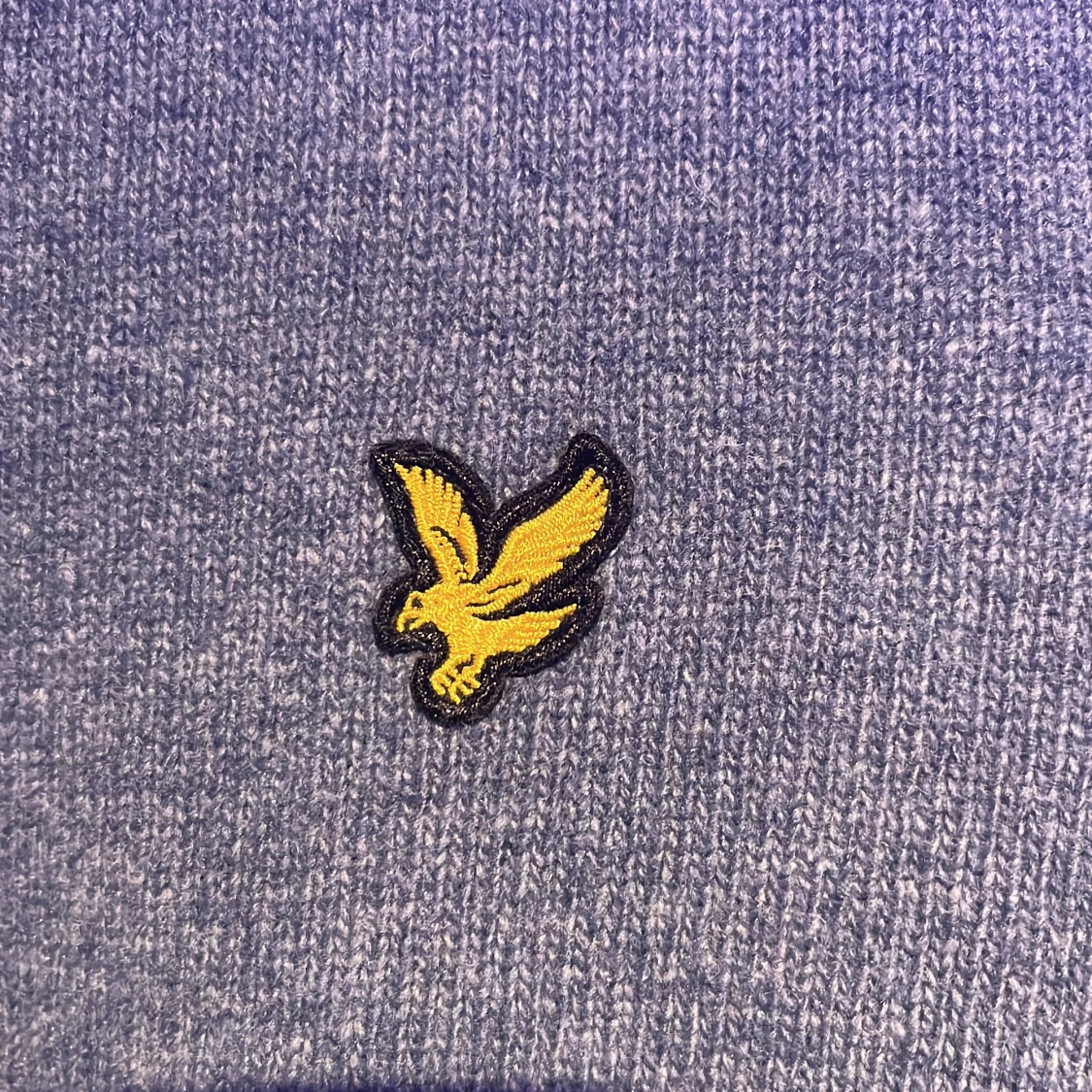 Lyle and Scott knitwear sweater  - 3