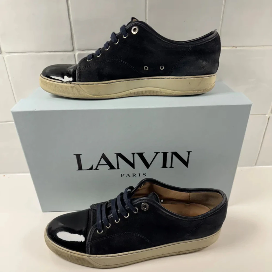 Lanvins